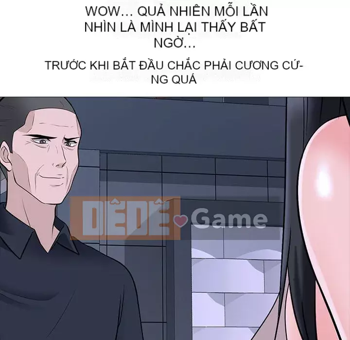 Bí mật của nữ giáo sư Chương 105-106