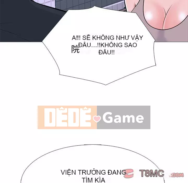 Bí mật của nữ giáo sư Chương 105-106
