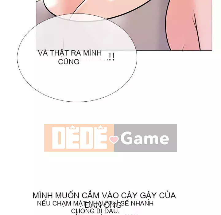 Bí mật của nữ giáo sư Chương 105-106