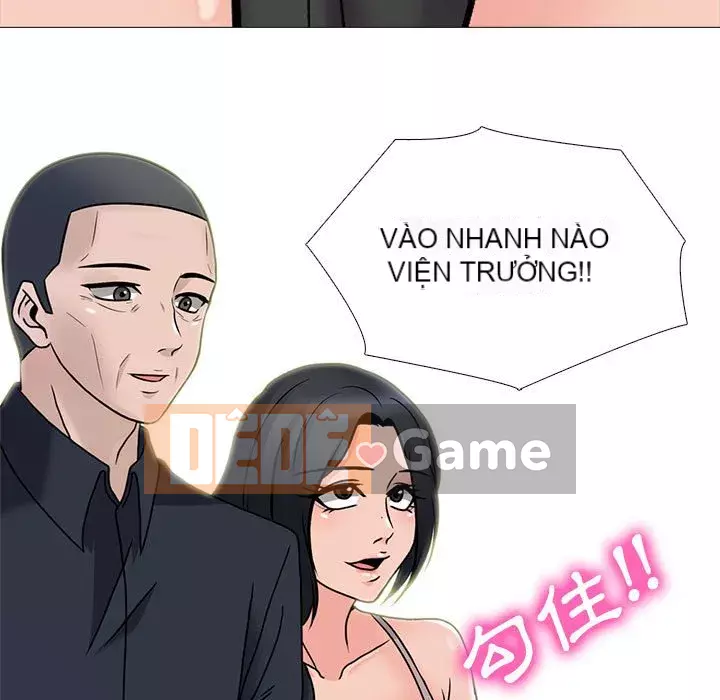 Bí mật của nữ giáo sư Chương 105-106