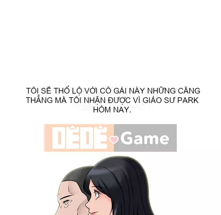 Bí mật của nữ giáo sư Chương 105-106