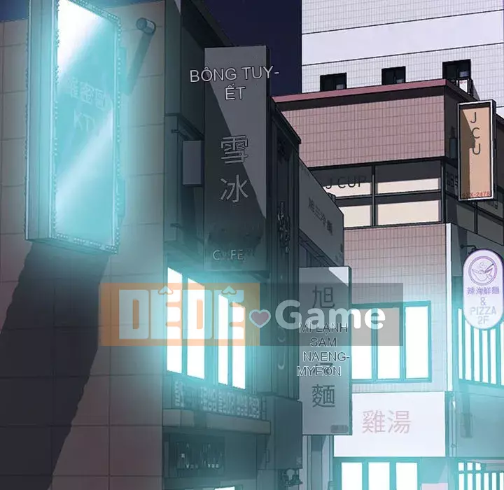 Bí mật của nữ giáo sư Chương 105-106