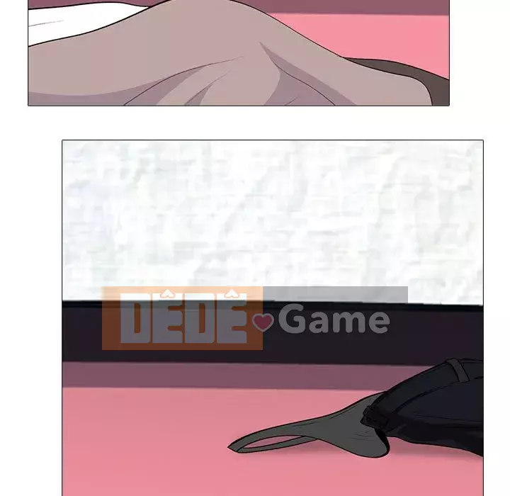 Bí mật của nữ giáo sư Chương 105-106