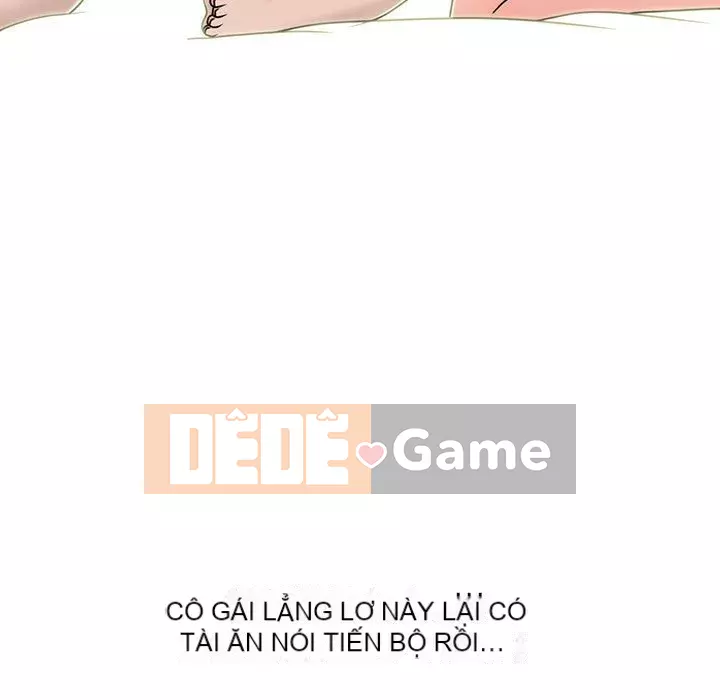 Bí mật của nữ giáo sư Chương 105-106