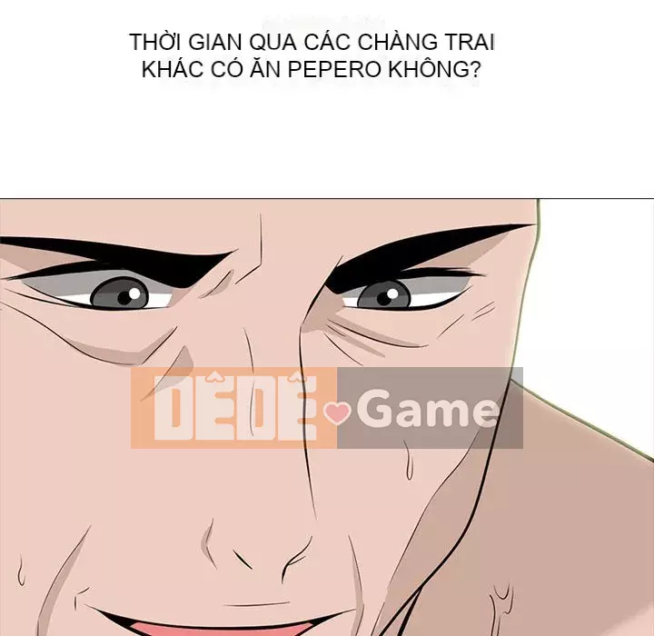 Bí mật của nữ giáo sư Chương 105-106