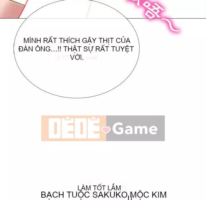 Bí mật của nữ giáo sư Chương 105-106