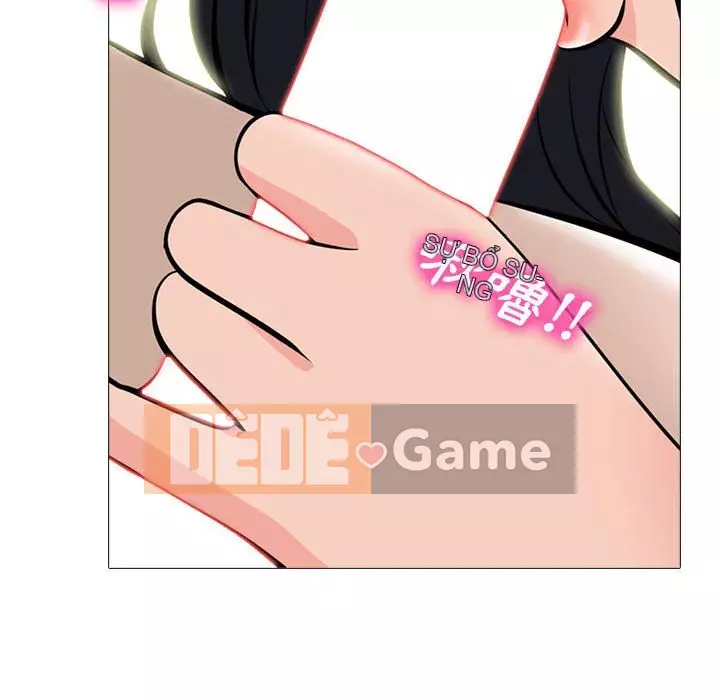 Bí mật của nữ giáo sư Chương 105-106