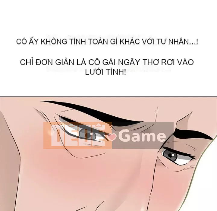 Bí mật của nữ giáo sư Chương 105-106