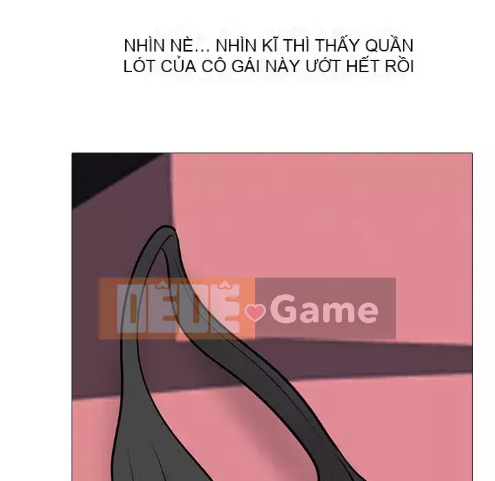 Bí mật của nữ giáo sư Chương 105-106