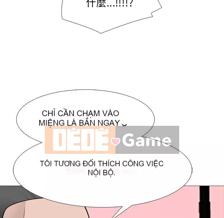 Bí mật của nữ giáo sư Chương 105-106