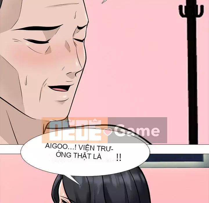 Bí mật của nữ giáo sư Chương 105-106