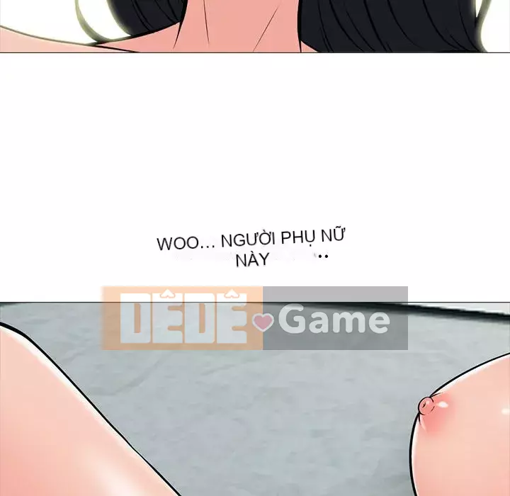 Bí mật của nữ giáo sư Chương 105-106