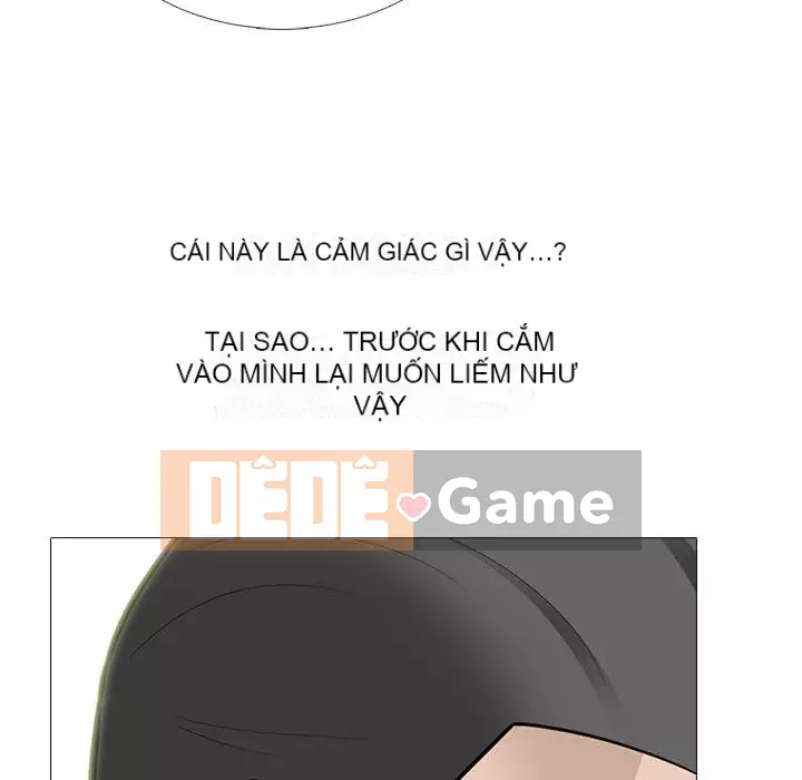 Bí mật của nữ giáo sư Chương 105-106