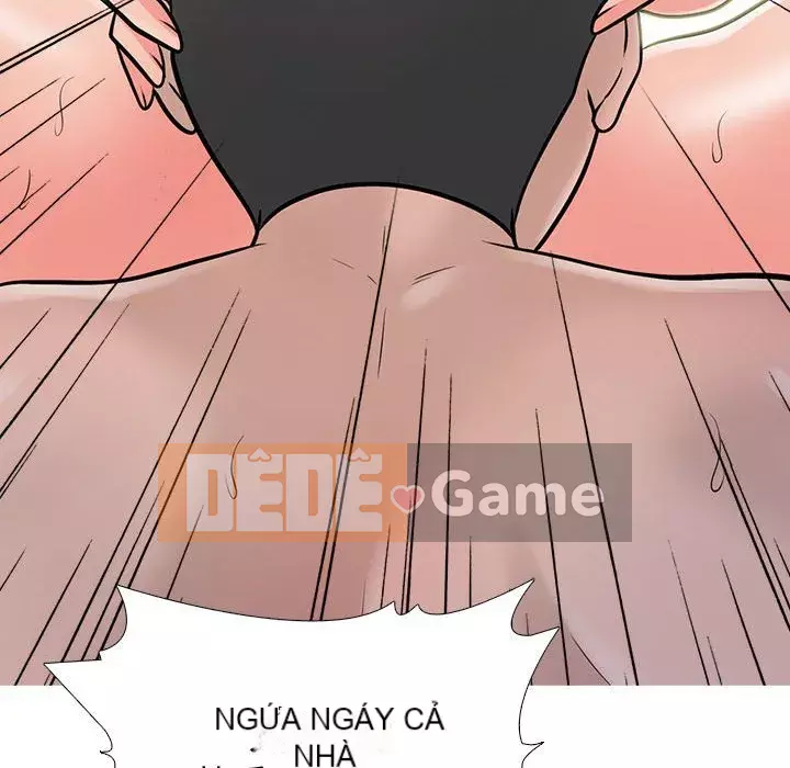 Bí mật của nữ giáo sư Chương 105-106