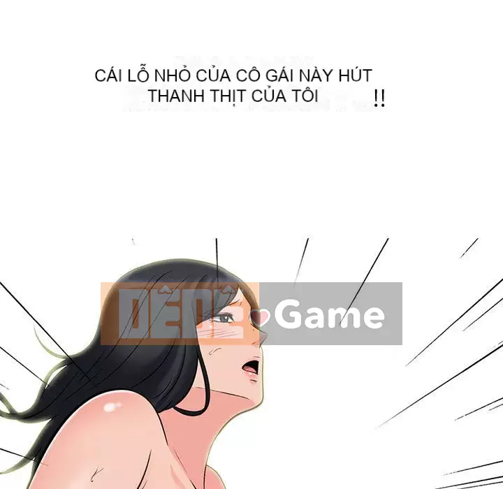 Bí mật của nữ giáo sư Chương 105-106