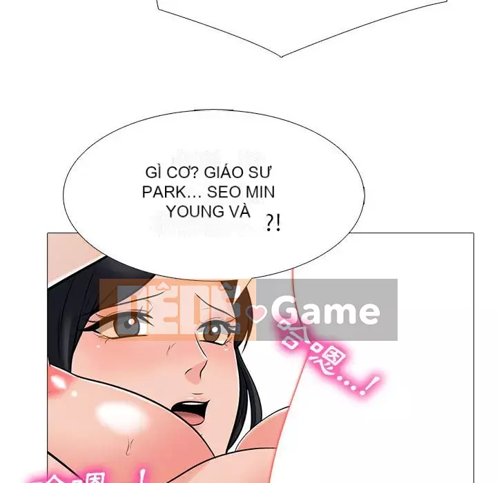 Bí mật của nữ giáo sư Chương 105-106