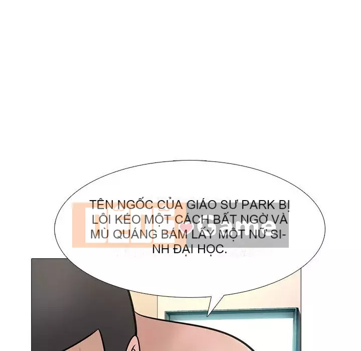 Bí mật của nữ giáo sư Chương 105-106