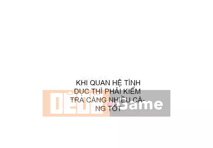 Bí mật của nữ giáo sư Chương 103-104