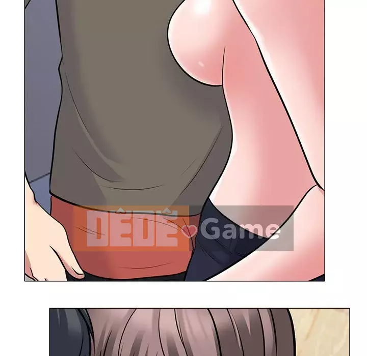 Bí mật của nữ giáo sư Chương 103-104