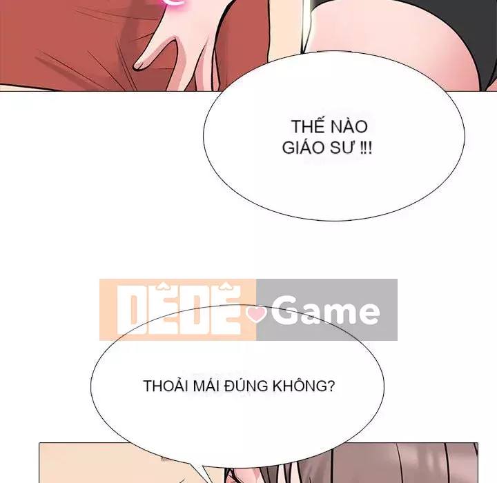 Bí mật của nữ giáo sư Chương 103-104