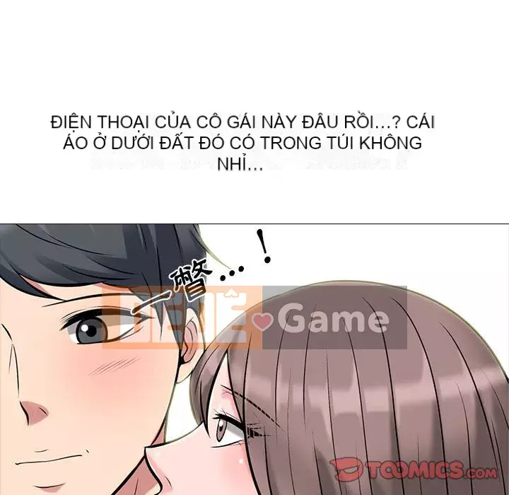 Bí mật của nữ giáo sư Chương 103-104