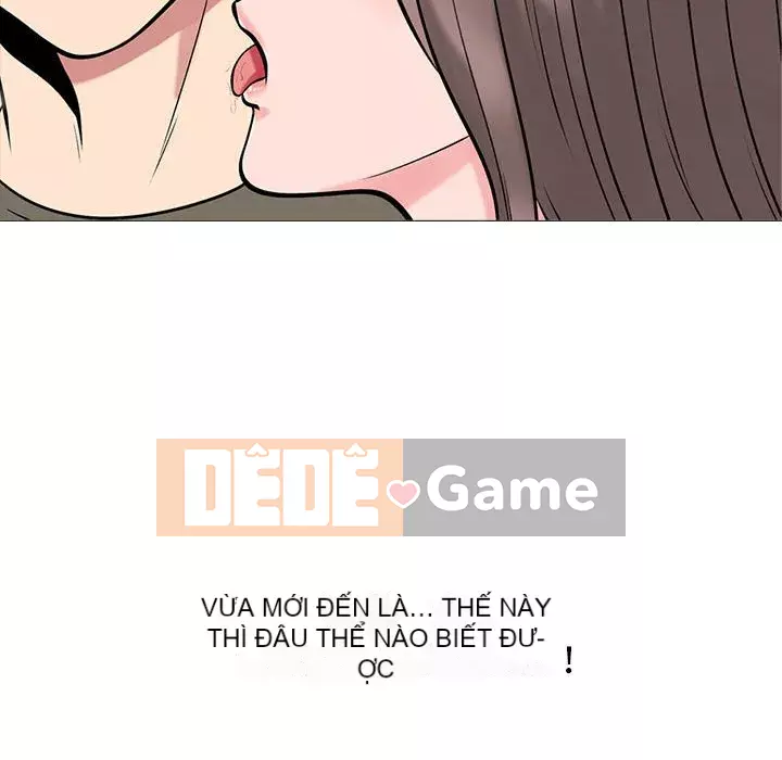 Bí mật của nữ giáo sư Chương 103-104