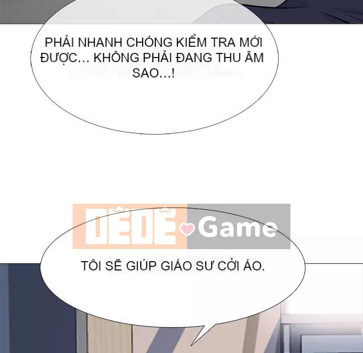Bí mật của nữ giáo sư Chương 103-104