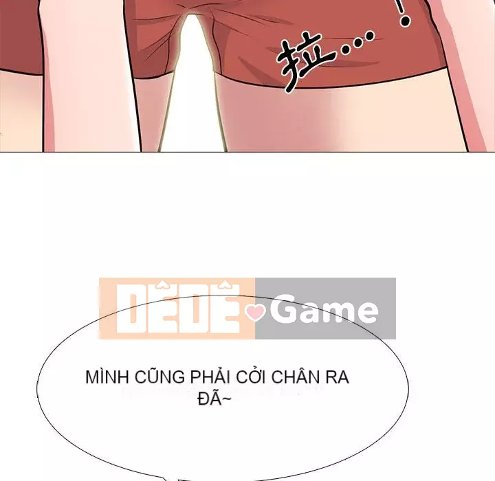 Bí mật của nữ giáo sư Chương 103-104