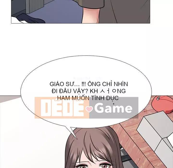 Bí mật của nữ giáo sư Chương 103-104