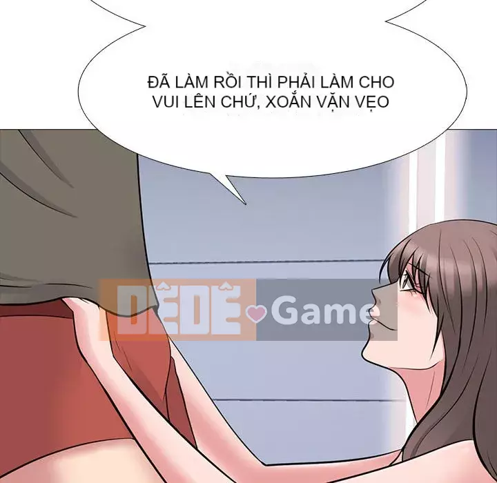 Bí mật của nữ giáo sư Chương 103-104