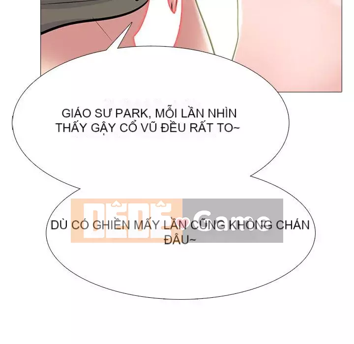 Bí mật của nữ giáo sư Chương 103-104