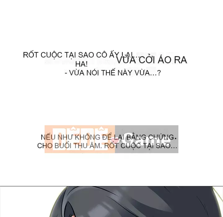 Bí mật của nữ giáo sư Chương 103-104