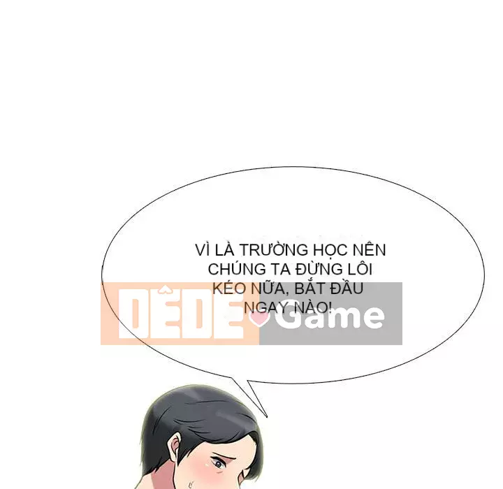 Bí mật của nữ giáo sư Chương 103-104