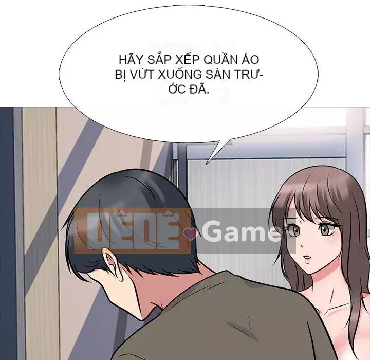 Bí mật của nữ giáo sư Chương 103-104