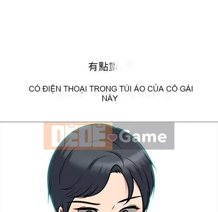 Bí mật của nữ giáo sư Chương 103-104