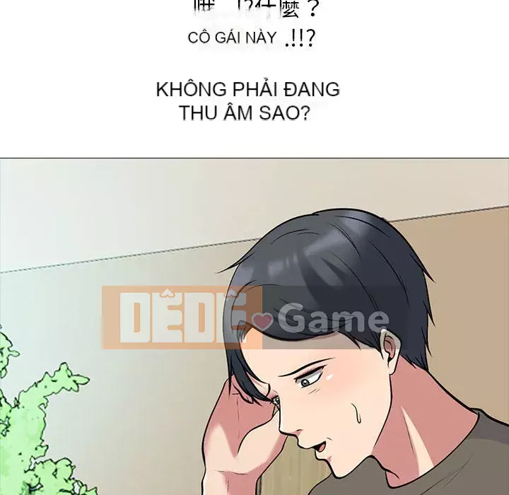 Bí mật của nữ giáo sư Chương 103-104