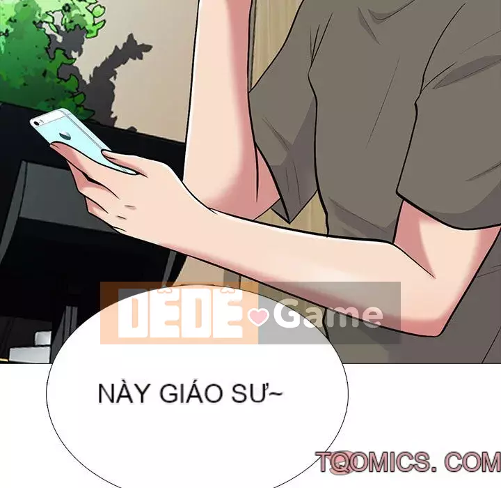 Bí mật của nữ giáo sư Chương 103-104