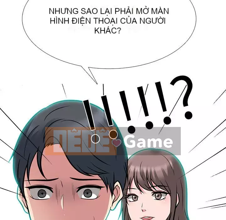 Bí mật của nữ giáo sư Chương 103-104