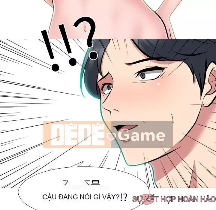 Bí mật của nữ giáo sư Chương 103-104