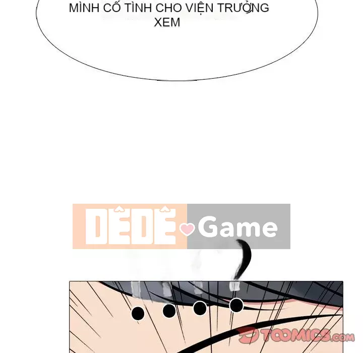 Bí mật của nữ giáo sư Chương 103-104