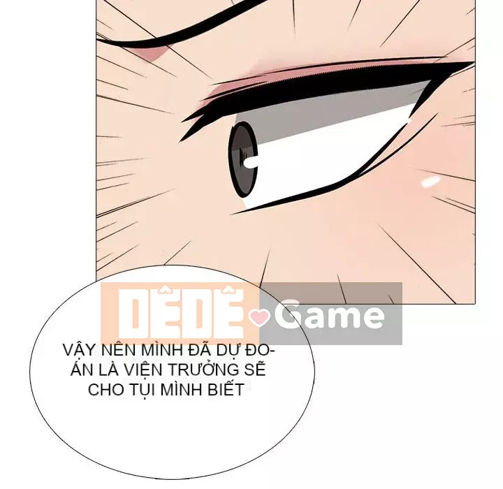 Bí mật của nữ giáo sư Chương 103-104