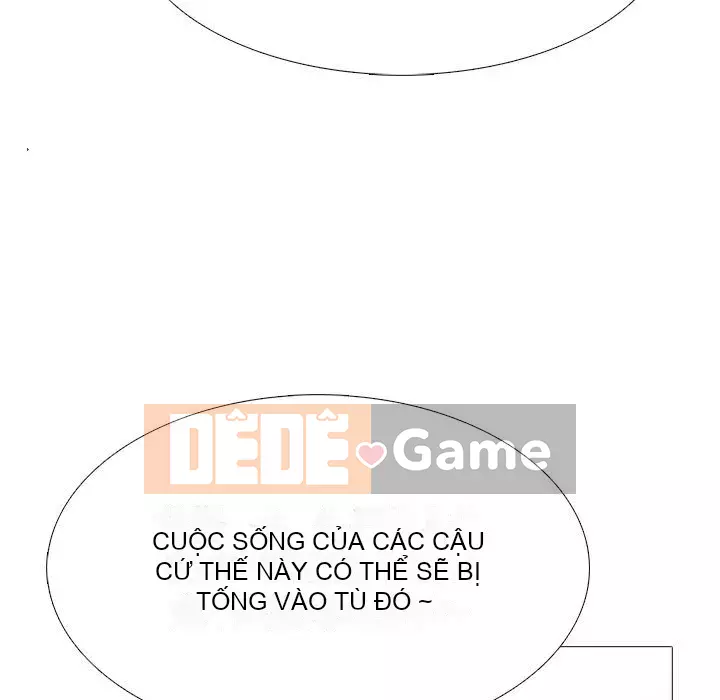 Bí mật của nữ giáo sư Chương 103-104