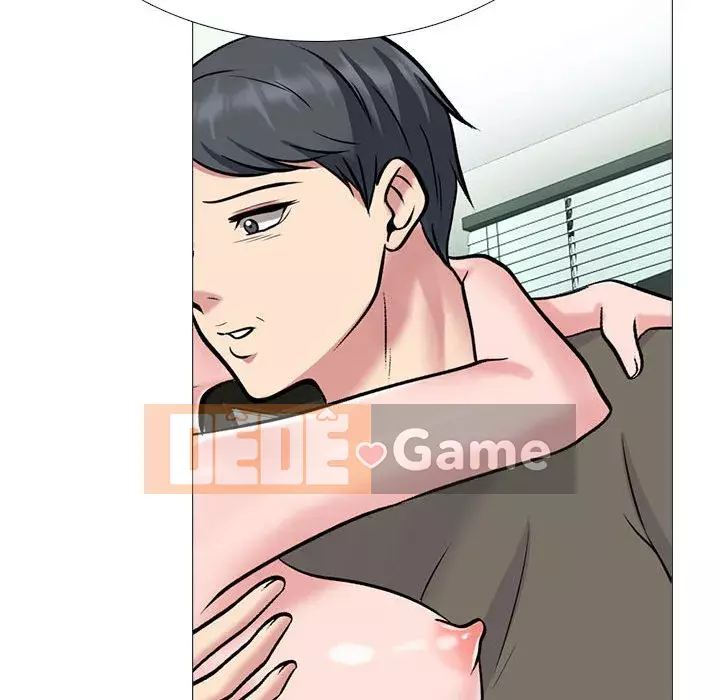 Bí mật của nữ giáo sư Chương 103-104