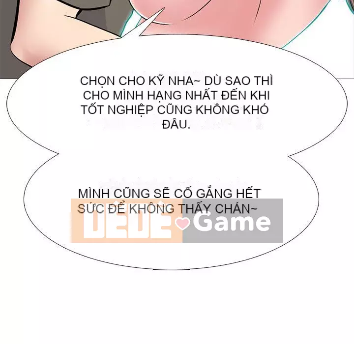 Bí mật của nữ giáo sư Chương 103-104