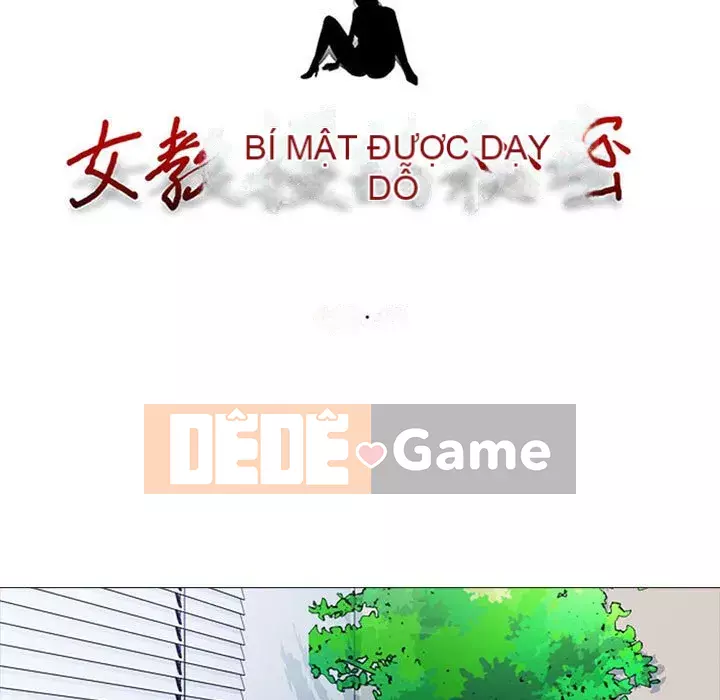 Bí mật của nữ giáo sư Chương 103-104