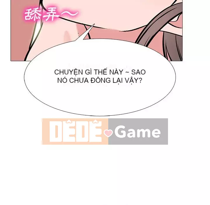 Bí mật của nữ giáo sư Chương 103-104