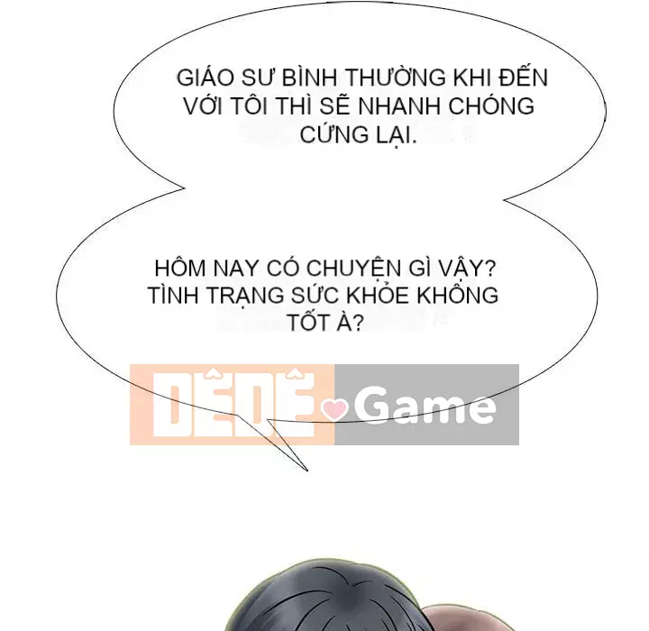 Bí mật của nữ giáo sư Chương 103-104