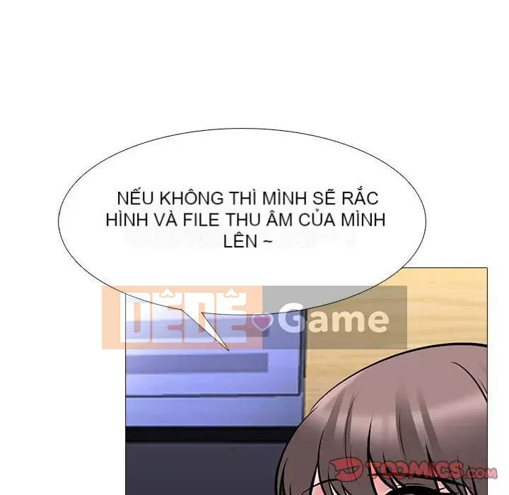 Bí mật của nữ giáo sư Chương 103-104