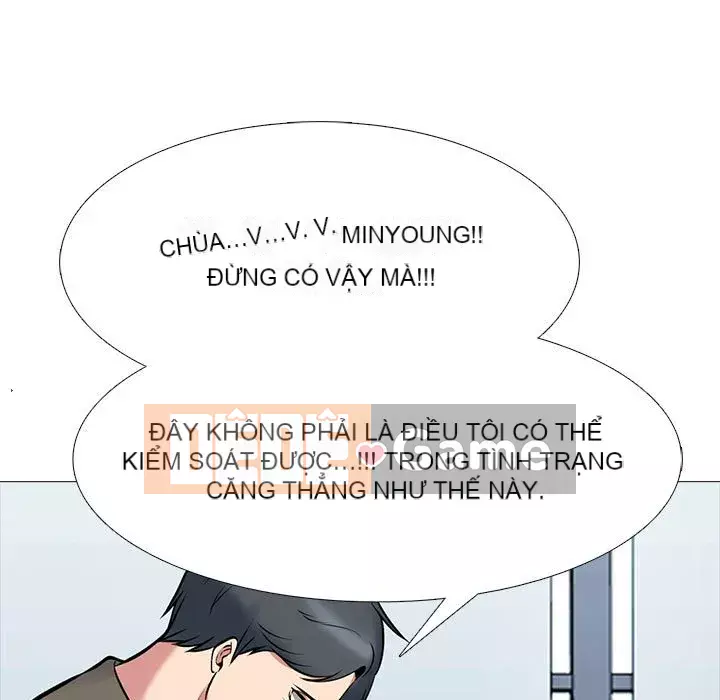 Bí mật của nữ giáo sư Chương 103-104