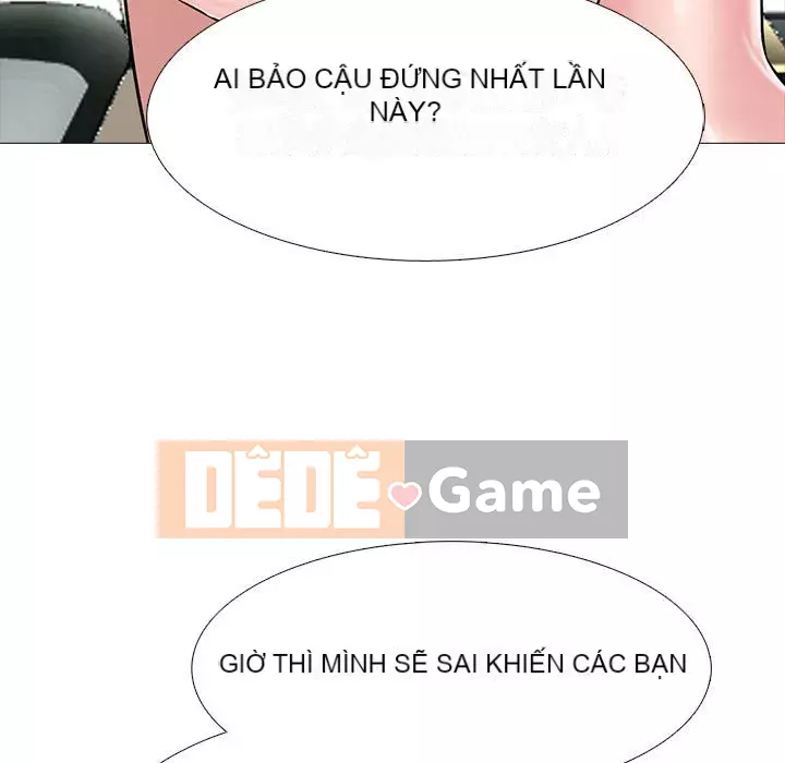 Bí mật của nữ giáo sư Chương 103-104